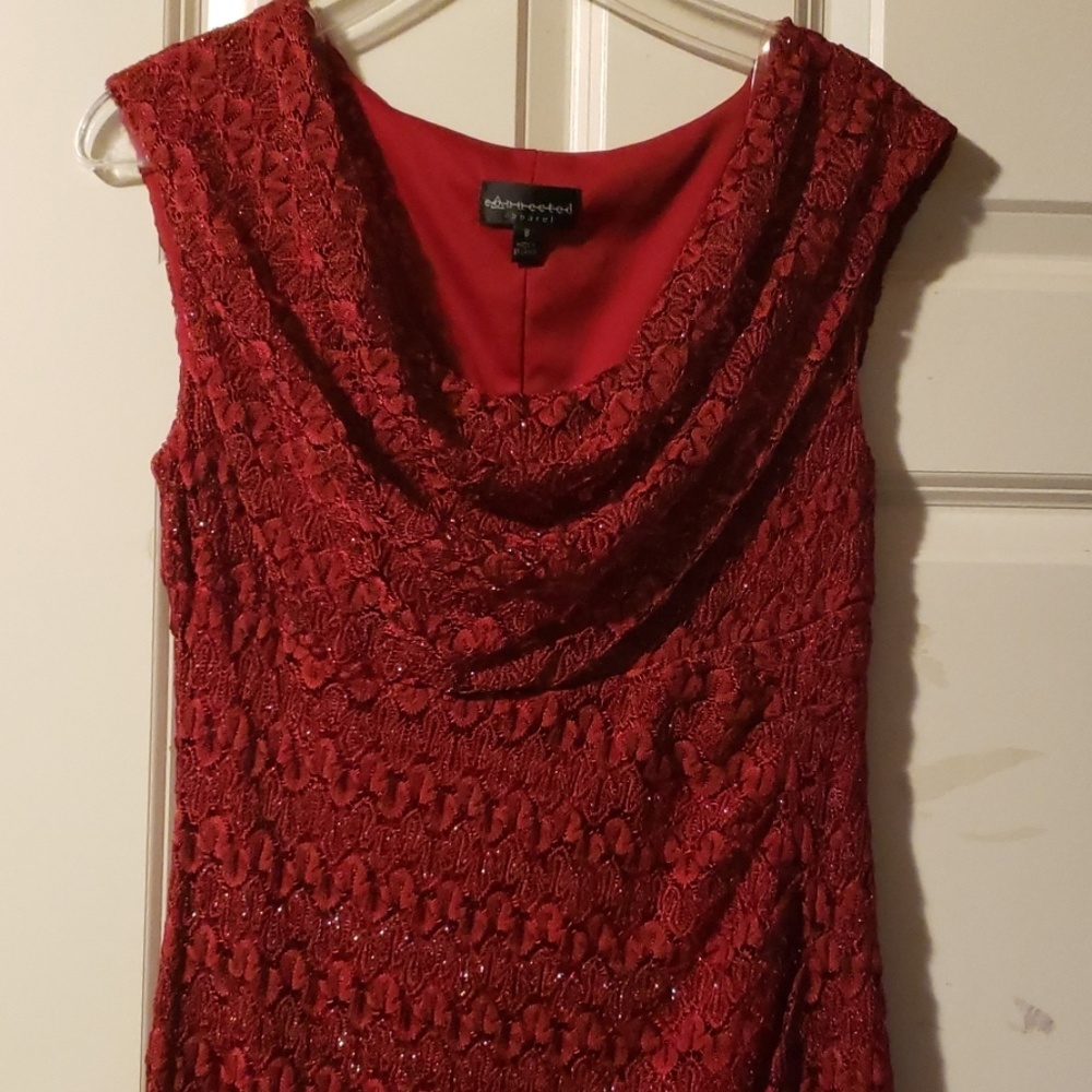 Midi dress